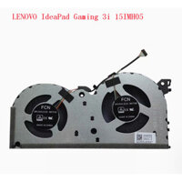 Thương hiệu mới Thích hợp cho quạt làm mát LENOVO LENOVO IdeaPad Gaming 3i 15IMH05