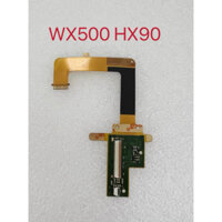 Thương Hiệu Mới Thích Hợp Cho Sony / Sony DSC-HX90 WX500 Camera Màn Hình LCD Cáp Màn Hình Cáp Cáp Màn Hình