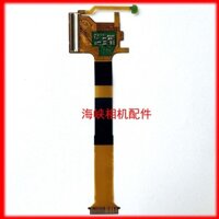 Thương hiệu mới Thích hợp cho Sony NEX-7 NEX7 Màn hình LCD Kết nối màn hình Bo mạch chủ Cáp phẳng