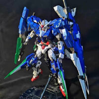 Thương hiệu nội địa Mới HG1: 144 Seven Swords Gundam Mô hình đồ chơi lắp ráp chuyên nghiệp