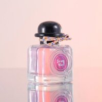 Thương Hiệu Nước Hoa Mượt Nữ Hương Thơm Lâu Dài Eau De Toilette Phòng Học Sinh Nước Hoa Việt Nam 50ML Phòng Ngủ Hương Hoa 3-31xs