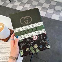 Thương hiệu thời trang ốp hoa ipad mini 4 5 6 air 4 5 6 case ipad pro 11 2024 pro12.9 pro13 10.2 gen 7 / 8 / 9 gen10 case khe cắm bút