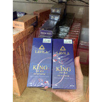 [Thương Hiệu Việt Dành Cho Người Việt] NƯỚC HOA LAVILA NAM KING 20ML