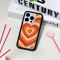 Thương mại Ốp Điện Thoại Tình Yêu Nhỏ Đẹp Và Tinh Tế Cho IPhone 15 13 12 14 11 16 Pro Max Plus Chống Sốc Siêu Mỏng Bảo Vệ Toàn Diện Vỏ Điện Thoại Cao Cấp