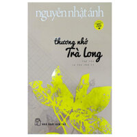 Thương Nhớ Trà Long Tái Bản