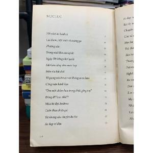 Thương Nhớ Trà Long