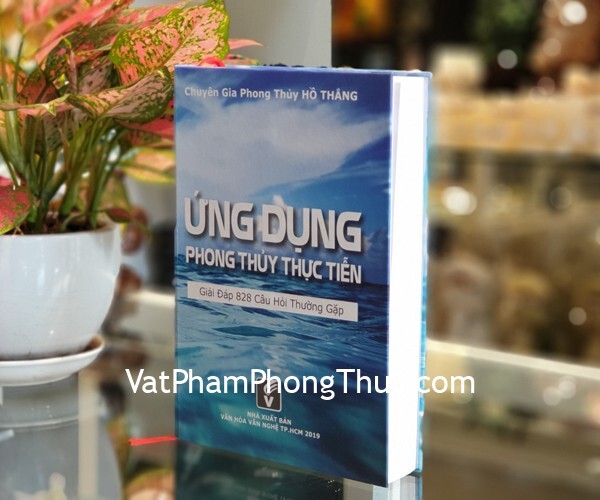 Thường Thức Và Ứng Dụng Phong Thủy