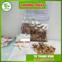 Thương Truật 1Kg - Hàng Công Ty Đảm Bảo Chất Lượng