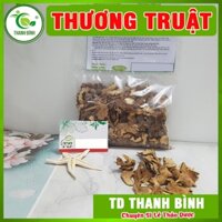 Thương Truật 1Kg - Hàng Công Ty Cao Cấp