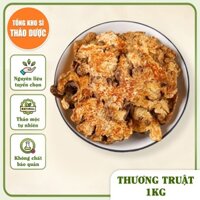 Thương Truật 1kg (Xương Truật)