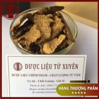 Thương Truật [ Thượng Phẩm ] Vàng, Thơm, Dẻo, nhiều Tinh Dầu