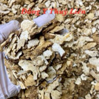 THƯƠNG TRUẬT (Xương Truật) Phiến loại 1(mới, thơm) [500g]