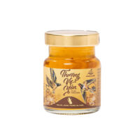 Thượng Vy Yến Đảo Đông Trùng Hạ Thảo - Yến Sào Thiên Nhiên Cao Cấp (1 Hũ)