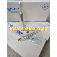 ThươngLượngGiá Kim Dòng Điện Cao Ingun  Của Đức HSS-2513 Kim Thử Nghiệm Dòng Điện 35A Được Gia Cố KT-2513 có VAT