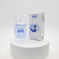 THUONGPERFUME - Nước hoa Kenzo L’eau Par Pour Homme EDT [Mini 5ml ] [NƯỚC HOA CHÍNH HÃNG]