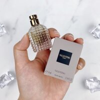 THUONGPERFUME - Nước hoa Valentino Uomo EDT [Mini 4ml] [NƯỚC HOA CHÍNH HÃNG]