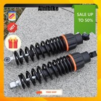 Thụt giảm sóc xe điện m133 sau chính hãng