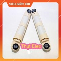 Thụt giảm xóc MG Elec 21cm, thụt chấn chống rung máy giặt ELECTROLUX, giảm sóc lồng ngang, cửa trước