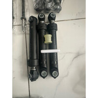 Thụt nhún dẫn hướng của Máy Giặt Panasonic Nội địa Nhật