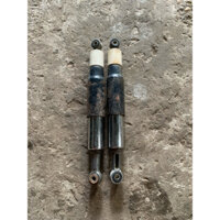 Thụt sau xe máy ViVA thái 110cc SUZUKI hàng cũ zin tháo xe