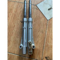 Thụt trước xe máy dream - wave honđa 100cc ( hàng cũ tháo xe )