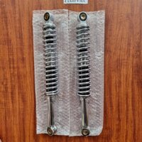 Thụt xe máy Win 100 nhún êm Hàng Tiêu chuẩn zin