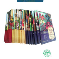 Thuỷ Hử Liên Hoàn Hoạ Bộ 26 Tập