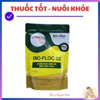 [Thủy Sản] MEN 02: sạch nước ao, giảm tảo, tạo nhanh vsv