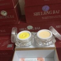 Thủy tinh bạch chính hãng