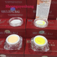 Thuỷ tinh bạch dưỡng da ngày và đêm chuẩn loại 1