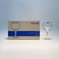 (Thủy Tinh - Ocean.27D21) Bộ 6 Ly Connexion Gin Cocktail Ocean Thái Lan