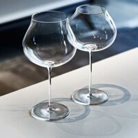 Thủy Tinh Pha Lê Pháp Yunya Burgundy Rượu Vang Rượu Vang Bordeaux Khô Đỏ Trắng Rượu Ly Cao Cấp Cốc