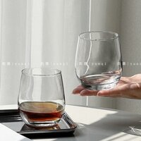 Thủy Tinh Whisky Ly Nước Ngoài Rượu Thủy Tinh Sang Trọng Bia Thủy Tinh Ngỗng Trứng Thanh Thủy Tinh