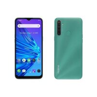 thuy2 Điện thoại realme 5i ram 4gb 64gb - mới 100% hàng công ty thuy2