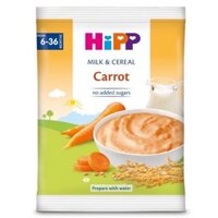 thuy4 Sữa HiPP 4 Combiotic - Sữa bột dinh dưỡng [ 50g ] [Shop Bố Ken] thuy4