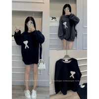 THUYDUONGZOO - ÁO NỈ SWT AMI LÓT NHUNG DÀY DẶN BY.THUYDUONGZOO