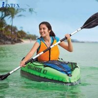 Thuyền bơm hơi CHALLENGER K1 KAYAK 1 người 68305