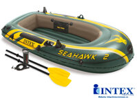 Thuyền bơm hơi Seahawk 2 người INTEX 68347