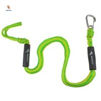 Thuyền Bungee Dock Line có móc Bungee Dây Docking Dây neo cho thuyền Phao Jet Ski Waverunner Kayak