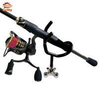 Thuyền Câu Cá Phụ Kiện Đa Năng Thép Không Gỉ Chuyên Nghiệp Cho Tàu Câu Cá Người Yêu Thuyền Du Thuyền