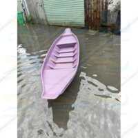 Thuyền Composite 3m2 Tam Bản Giá Xưởng - Sản Xuất Xuồng, Ghe, Cano, Kayak, Bobo, Vỏ Lãi - Chất Lượng Hàng Đầu SPL11