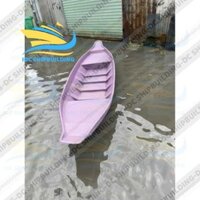 Thuyền Composite 3m2 Tam Bản Giá Xưởng - Sản Xuất Xuồng, Ghe, Cano, Kayak, Bobo, Vỏ Lãi - Chất Lượng Hàng Đầu TES05