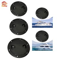 Thuyền Dễ dàng lắp đặt Vòng chống trượt chuyên nghiệp