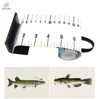 Thuyền Đo Câu Cá Để Lắp Đặt Dụng Cụ Đo Thước Câu Cá Cho Thuyền Câu Cá Du Thuyền Thuyền Kayak