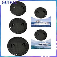 Thuyền GUOOL Dễ dàng lắp đặt Vòng chống trượt chuyên nghiệp