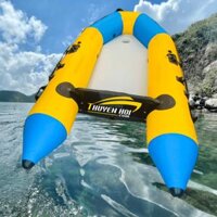 Thuyền hơi 4 người Tadpole MD300