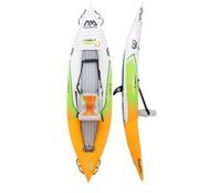 Thuyền kayak bơm hơi 1 người Aqua Marina Betta HM K0 HM-312 - 7644