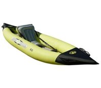 Thuyền kayak bơm hơi 1 người Aqua Marina K0 2016 BT-88858 - 6355