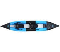 Thuyền kayak bơm hơi 2 người Aqua Marina K2 BT-88869 - 4073