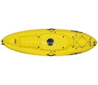 Thuyền kayak Sit-On-Top 1 người CK Mola LLDPE - 3926